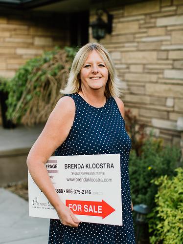 Brenda Kloostra Brenda Kloostra